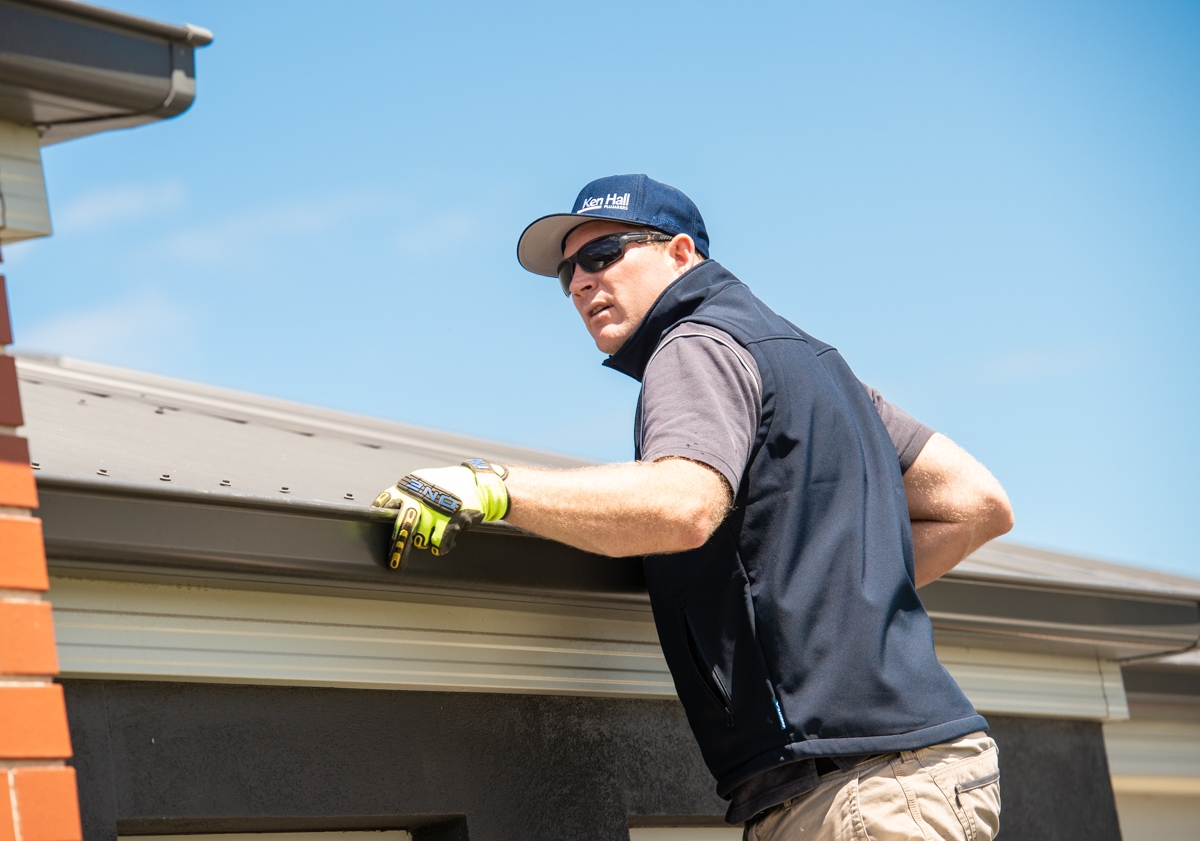 Protect Your Property from Water Damage