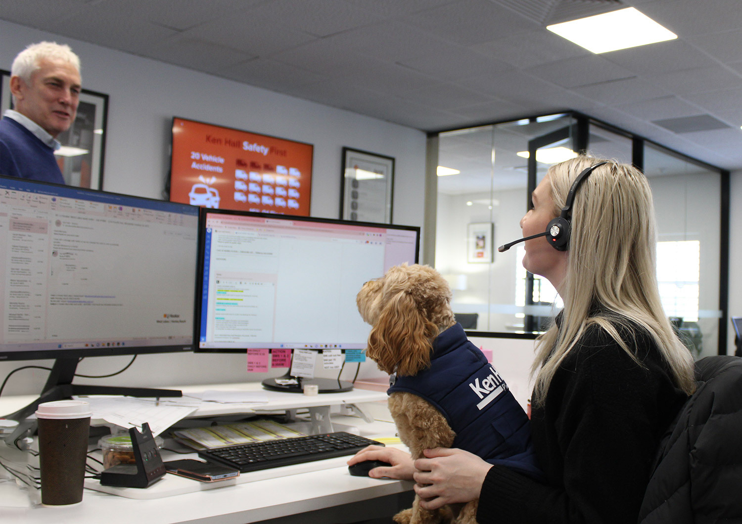 3 COLLABORATIVE TEAM ENVIRONMENT