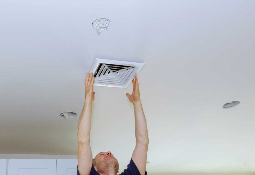 Adelaide home with evaporative cooling
