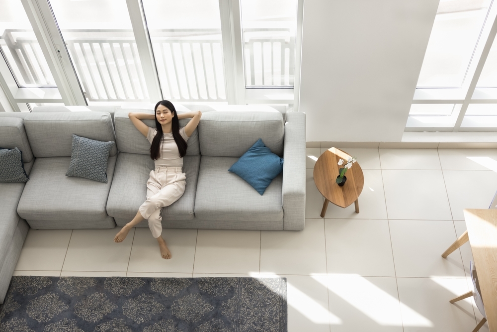 Ready for Efficient, Fresh-Air Cooling?