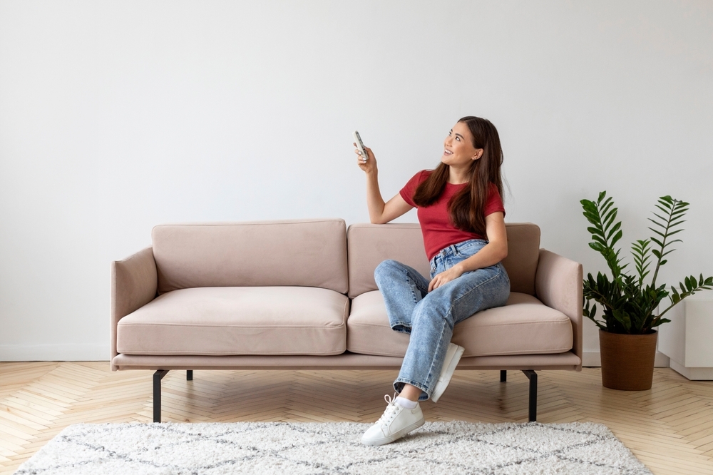 Ready for Whole-Home Comfort?