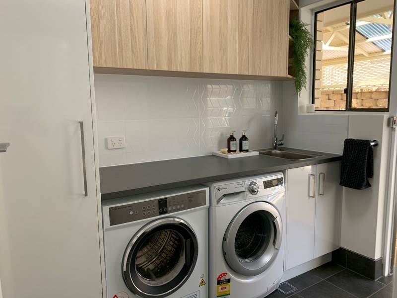 Laundry Reno