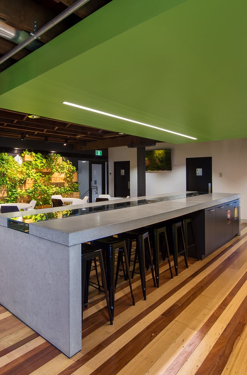 Penfolds Kitchen