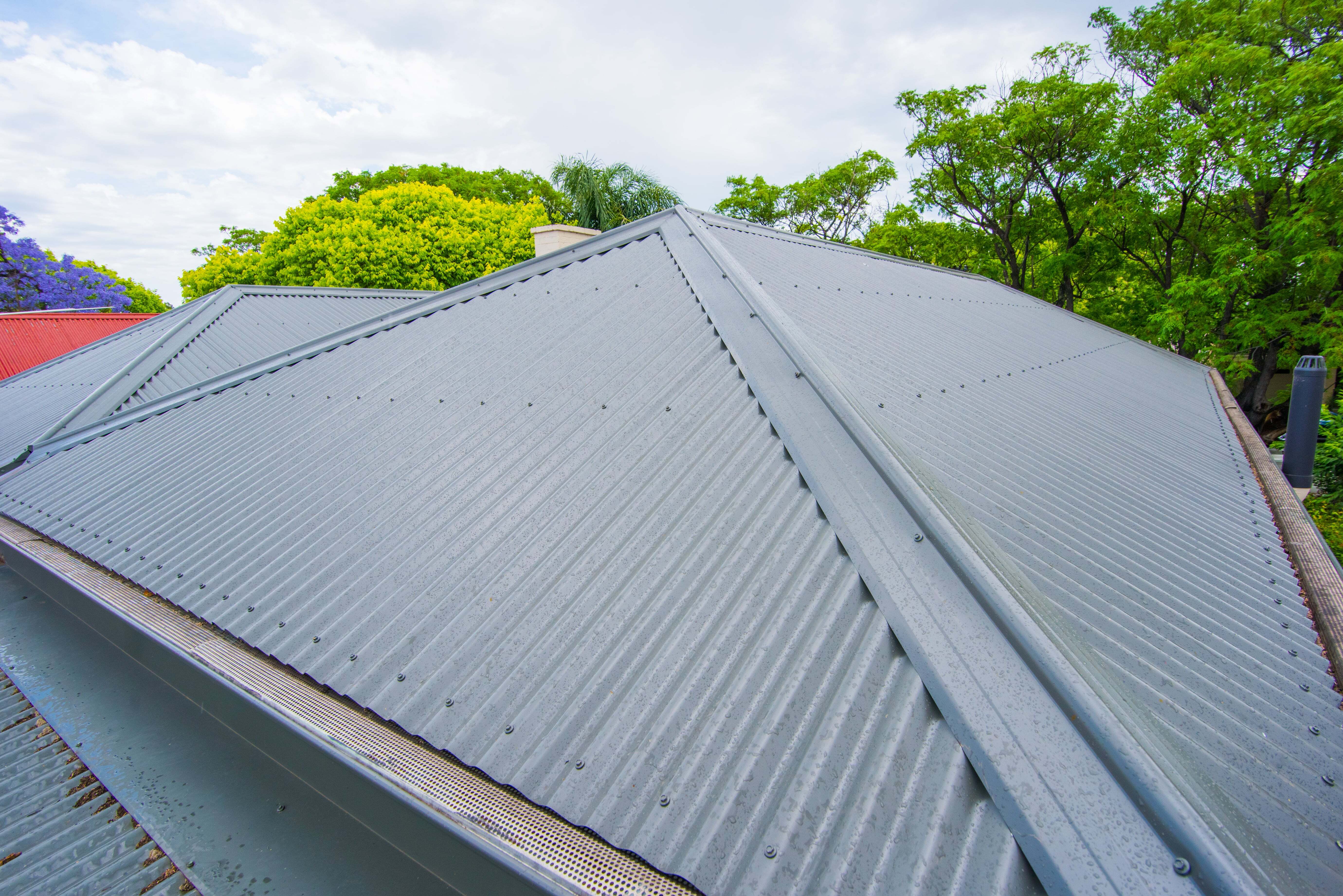 Roof Restoration | Ken Hall Roofers Adelaide