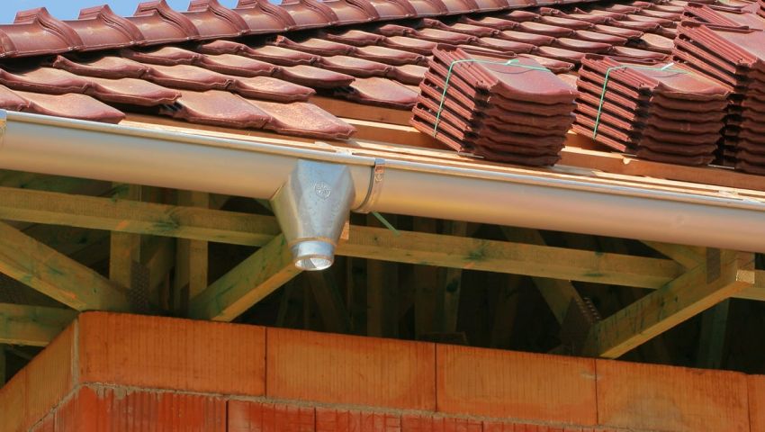 What To Do If Your Roof Is Leaking