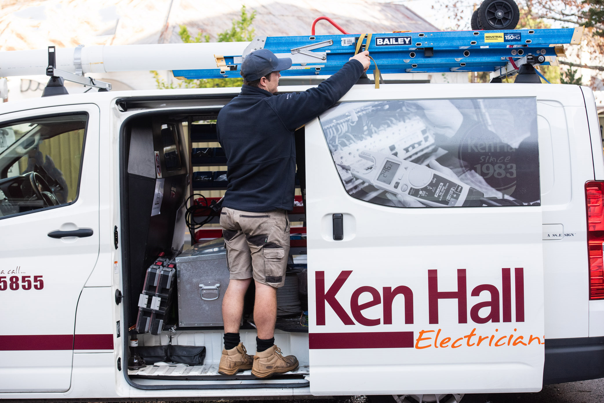 KH electrician